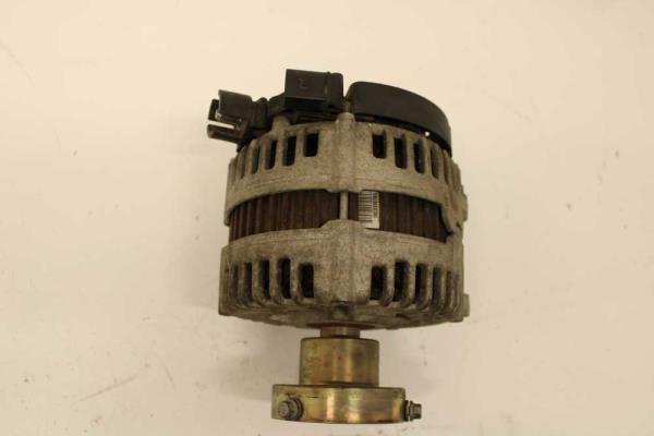 ALTERNATEUR FORD GALAXY 5/2006+ / MONDEO 3/2007+ / S-MAX 5/2006+ 1.8TDCI - Vue 2